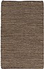 Surya Country Jutes White 26 X 40 Area Rug CTJ2041-264 800-41601 Thumb 0