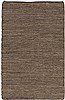 Surya Country Jutes White 26 X 40 Area Rug CTJ2041-264 800-41601 Thumb 0