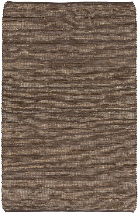 Surya Country Jutes White 36 X 56 Area Rug CTJ2041-3656 800-41602 Image 0