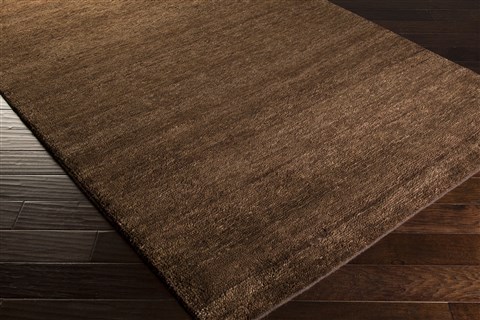 Surya Cotswald Brown 33 X 53 Area Rug CTS5000-3353 800-41606 Image 1