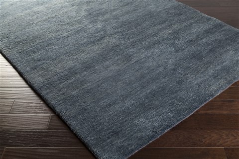 Surya Cotswald Blue 80 X 110 Area Rug CTS5001-811 800-41612 Image 1