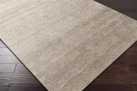 Surya Cotswald White 50 X 80 Area Rug CTS5004-58 800-41619 Image 1