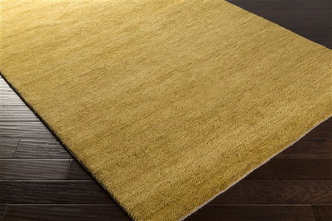 Surya Cotswald Yellow 80 X 110 Area Rug CTS5005-811 800-41624 Image 1