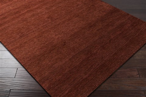 Surya Cotswald Red 20 X 30 Area Rug CTS5007-23 800-41629 Image 1