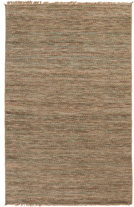 Surya Cove Green 80 X 100 Area Rug CVE3000-810 800-41644 Image 0