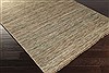 Surya Cove Green 80 X 100 Area Rug CVE3000-810 800-41644 Thumb 1