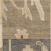 Surya Cypress Grey Runner 26 X 80 Area Rug CYP1002-268 800-41666 Thumb 1