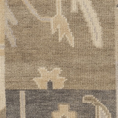 Surya Cypress Grey 50 X 80 Area Rug CYP1002-58 800-41668 Image 2