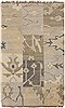 Surya Cypress Grey 50 X 80 Area Rug CYP1002-58 800-41668 Thumb 0