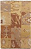 Surya Cypress Yellow 20 X 30 Area Rug CYP1003-23 800-41670 Thumb 0