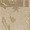 Surya Cypress White Runner 26 X 80 Area Rug CYP1005-268 800-41676 Thumb 1