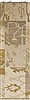 Surya Cypress White Runner 26 X 80 Area Rug CYP1005-268 800-41676 Thumb 0