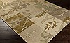 Surya Cypress White 33 X 53 Area Rug CYP1005-3353 800-41677 Thumb 1