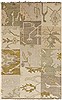 Surya Cypress White 33 X 53 Area Rug CYP1005-3353 800-41677 Thumb 0