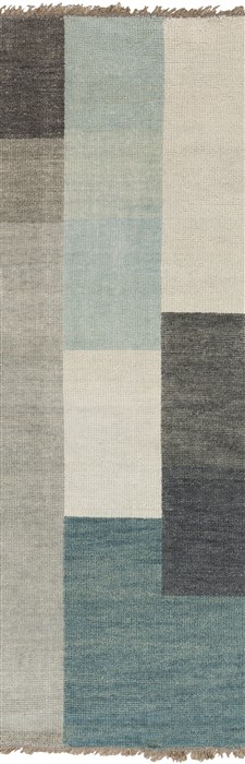 Surya Cypress Green Runner 26 X 80 Area Rug CYP1011-268 800-41686 Image 0