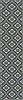 Surya Cypress Green Runner 26 X 80 Area Rug CYP1012-268 800-41691 Thumb 0