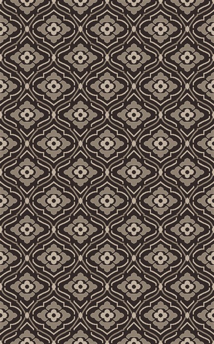 Surya Cypress Brown 80 X 110 Area Rug CYP1013-811 800-41700 Image 0