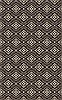 Surya Cypress Brown 80 X 110 Area Rug CYP1013-811 800-41700 Thumb 0