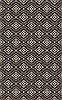 Surya Cypress Brown 90 X 130 Area Rug CYP1013-913 800-41701 Thumb 0
