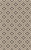 Surya Cypress White 50 X 80 Area Rug CYP1014-58 800-41705 Thumb 0