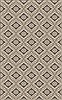 Surya Cypress White 50 X 80 Area Rug CYP1014-58 800-41705 Thumb 0