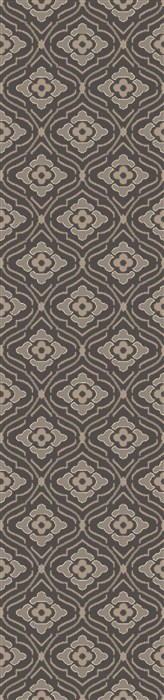 Surya Cypress Grey Runner 26 X 80 Area Rug CYP1015-268 800-41709 Image 0