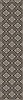 Surya Cypress Grey Runner 26 X 80 Area Rug CYP1015-268 800-41709 Thumb 0