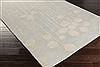 Surya Decorativa Grey 50 X 80 Area Rug DCR4003-58 800-41747 Thumb 1