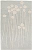 Surya Decorativa Grey 50 X 80 Area Rug DCR4003-58 800-41747 Thumb 0