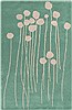 Surya Decorativa Green 20 X 30 Area Rug DCR4005-23 800-41754 Thumb 0