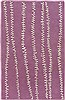 Surya Decorativa Purple 20 X 30 Area Rug DCR4006-23 800-41759 Thumb 0