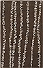 Surya Decorativa Brown 20 X 30 Area Rug DCR4007-23 800-41764 Thumb 0