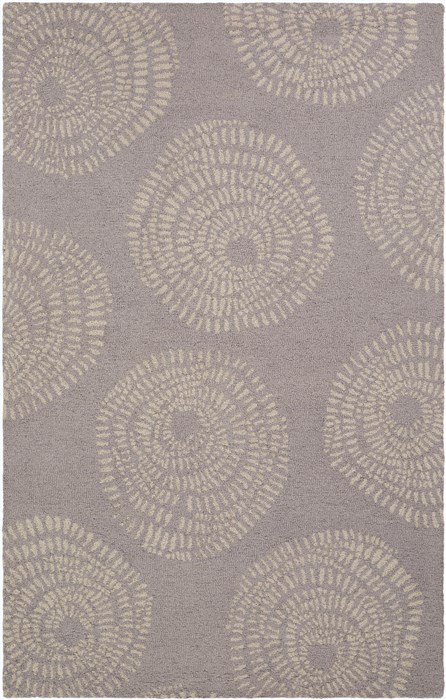 Surya Decorativa Brown 33 X 53 Area Rug DCR4011-3353 800-41786 Image 0