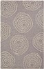 Surya Decorativa Brown 33 X 53 Area Rug DCR4011-3353 800-41786 Thumb 0