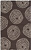 Surya Decorativa Grey 20 X 30 Area Rug DCR4012-23 800-41789 Thumb 0