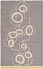 Surya Decorativa Grey 20 X 30 Area Rug DCR4017-23 800-41814 Thumb 0