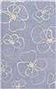 Surya Decorativa Blue 20 X 30 Area Rug DCR4025-23 800-41854 Thumb 0