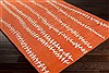 Surya Decorativa Orange 33 X 53 Area Rug DCR4027-3353 800-41866 Thumb 1