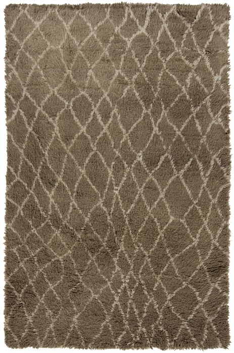Surya Denali Grey 50 X 80 Area Rug DEN5001-58 800-41873 Image 0