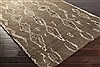 Surya Denali Brown 20 X 30 Area Rug DEN5003-23 800-41878 Thumb 1