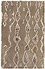 Surya Denali Brown 20 X 30 Area Rug DEN5003-23 800-41878 Thumb 0