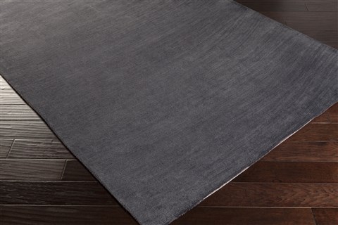 Surya Dolce Grey 40 X 60 Area Rug DLC9002-46 800-41896 Image 1