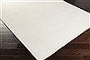 Surya Dolce White 80 X 100 Area Rug DLC9005-810 800-41906 Thumb 1