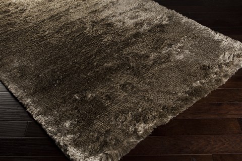 Surya Dunes Grey 80 X 100 Area Rug DNE3502-810 800-41915 Image 1