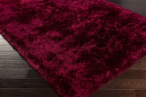 Surya Dunes Red 50 X 80 Area Rug DNE3525-58 800-41938 Image 1
