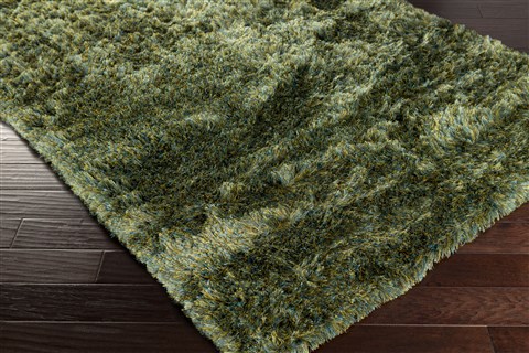 Surya Dunes Blue 80 X 100 Area Rug DNE3526-810 800-41942 Image 1