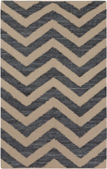Surya Denim Blue 36 X 56 Area Rug DNM1002-3656 800-41957 Image 0