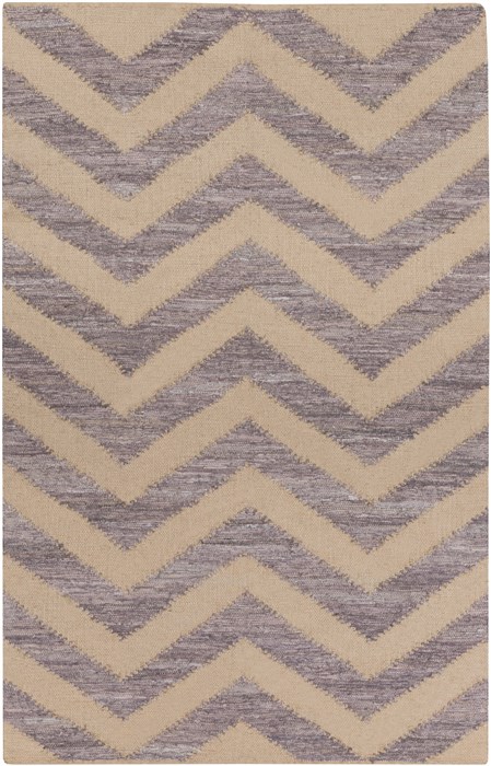 Surya Denim Purple 20 X 30 Area Rug DNM1003-23 800-41960 Image 0