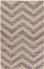 Surya Denim Purple 20 X 30 Area Rug DNM1003-23 800-41960 Thumb 0