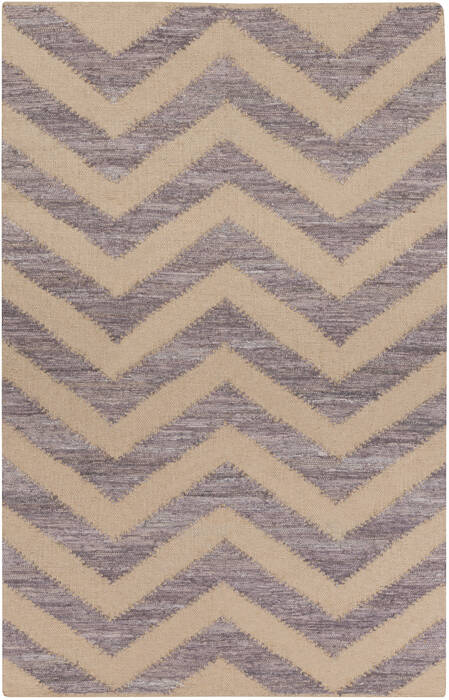 Surya Denim Purple 80 X 110 Area Rug DNM1003-811 800-41964 Image 0